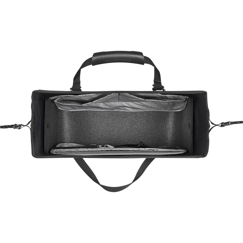Ortlieb Office-Bag 21l QL3.1 Fahrradtasche schwarz