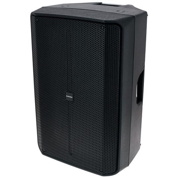 Syrincs D115SP Bag Bundle