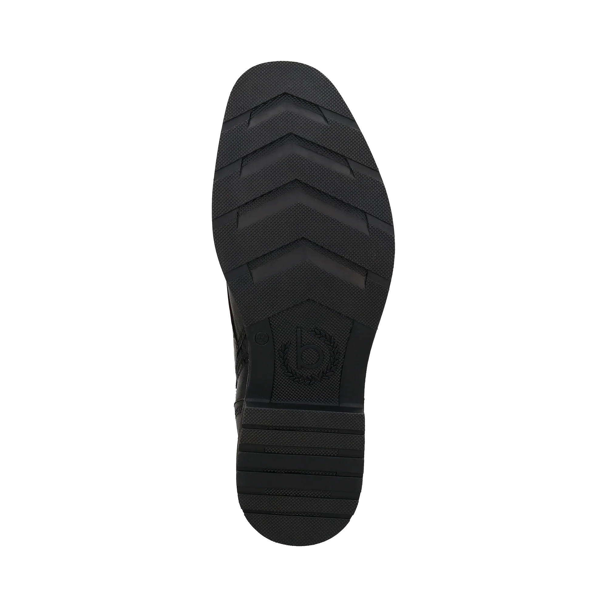 Stiefel dunkelgrau