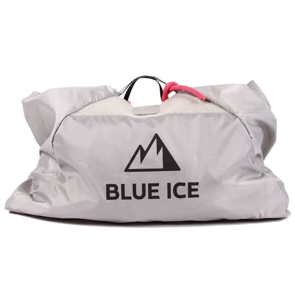 Sac à corde BLUE ICE OCTOPUS 35L PACK SHADOW