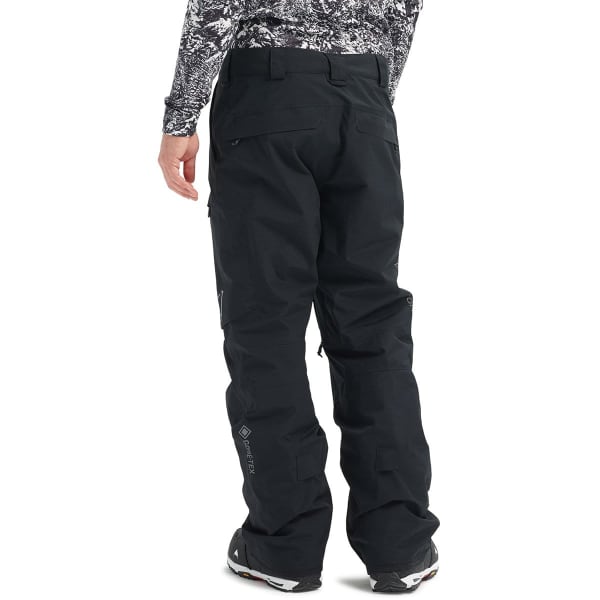 Pantalon snowboard BURTON M AK GORE CYCLIC PT TRUE BLACK