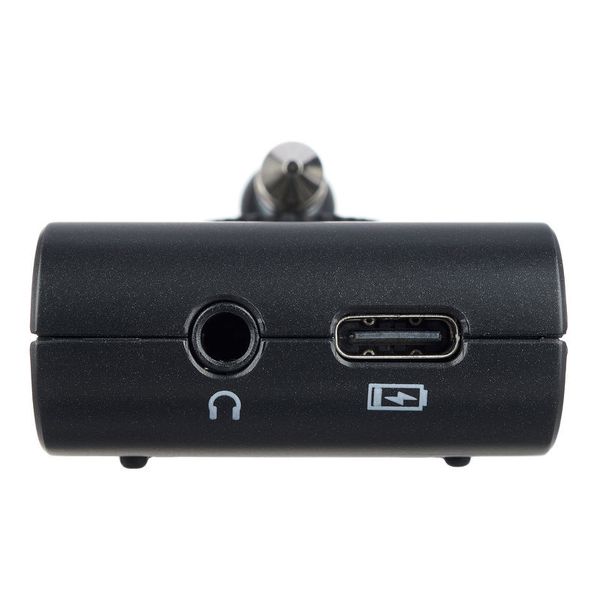 Fender Mustang Micro Headphone Amp