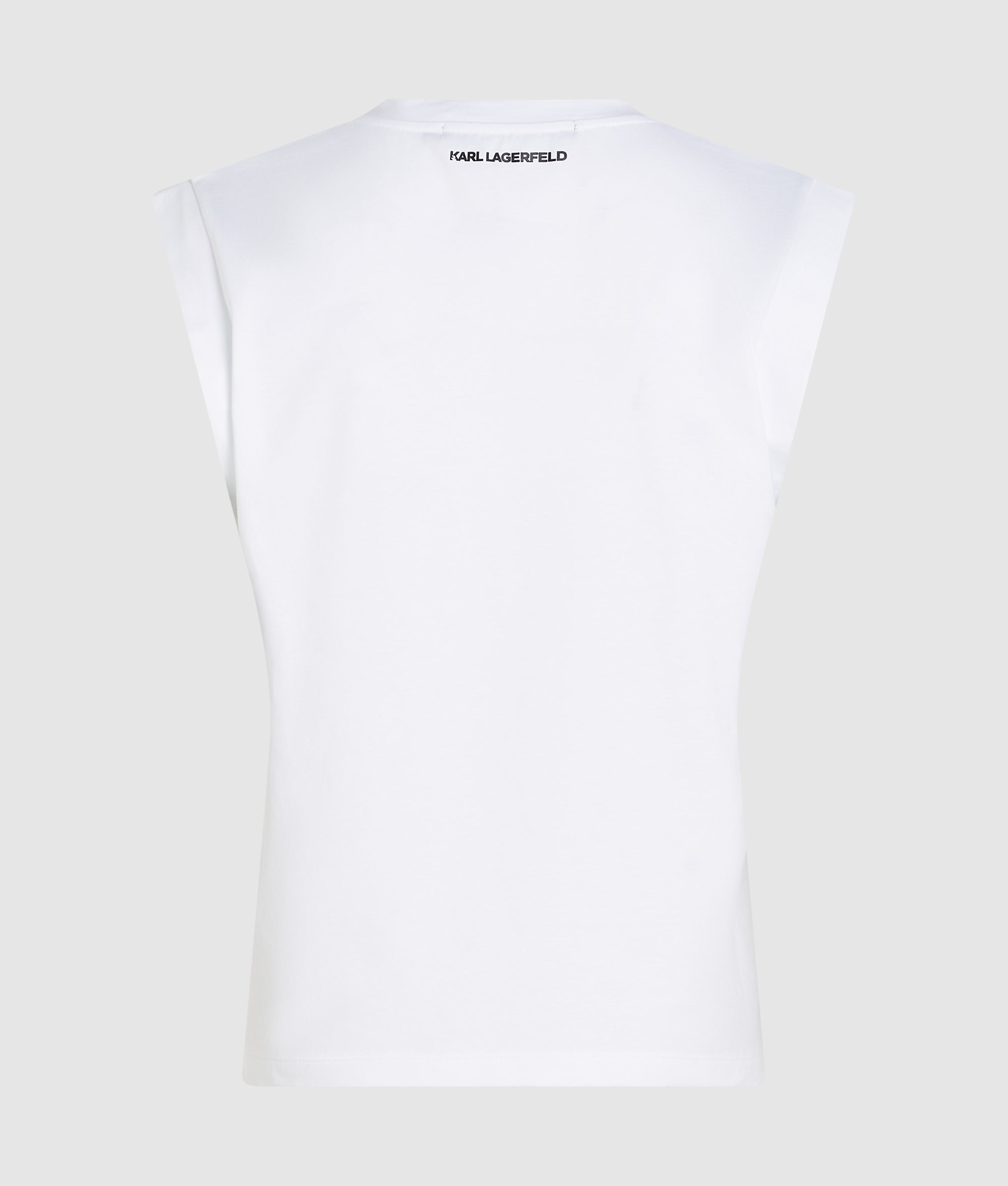 Ikon tanktop met V-hals