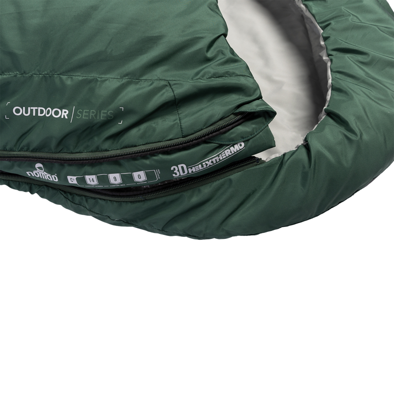 Inca Premium 700 Slaapzak Links