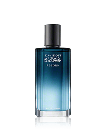 Davidoff Cool Water Reborn edt vapo 75ml