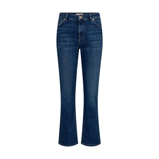 Mos Mosh Everest Hera Jeans, Blue, 33
