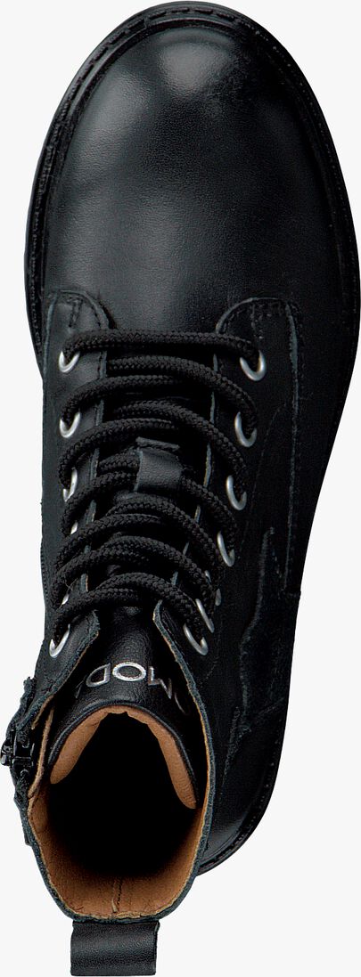 OMODA zwarte omoda veterboots om120780