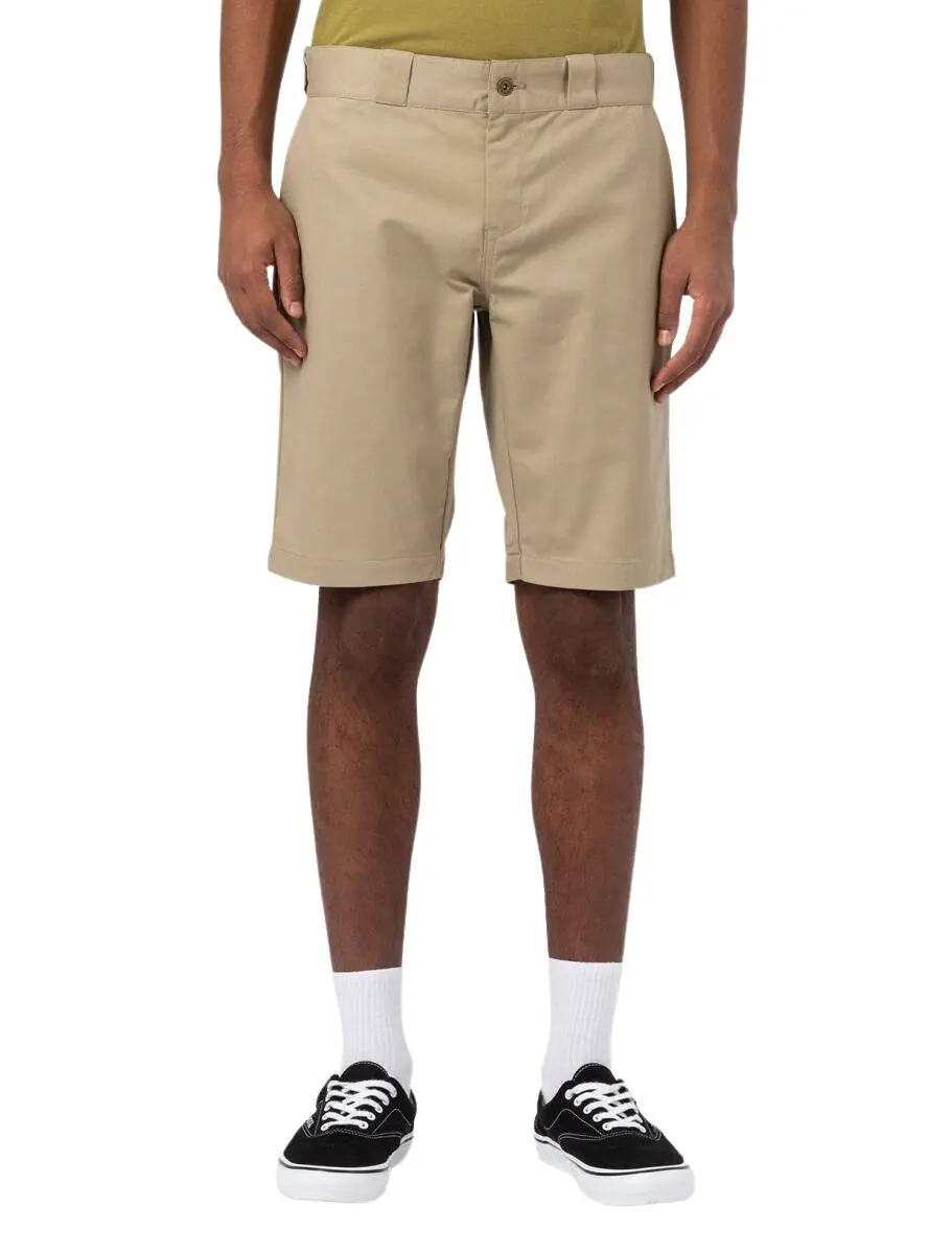 Dickies Slim Workshort Flex Shorts | SkatePro