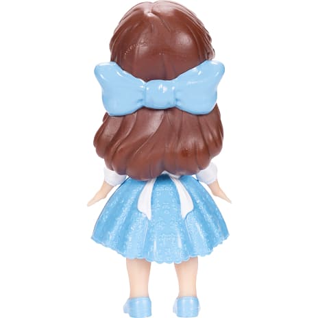Disney Prinsesser og Frost minidukker - flere varianter - assorteret