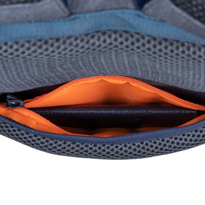 RIVACASE Galapagos - Sac à dos pour ordinateur portable 15,6