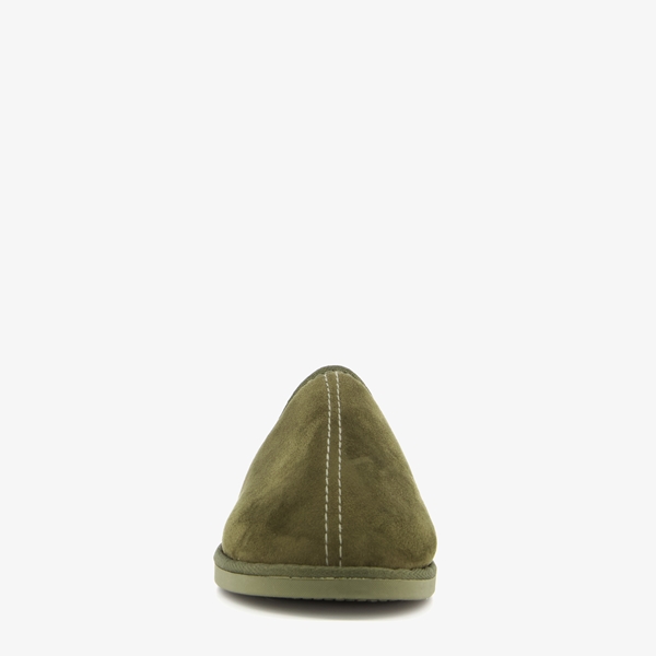 Thu!s heren pantoffels