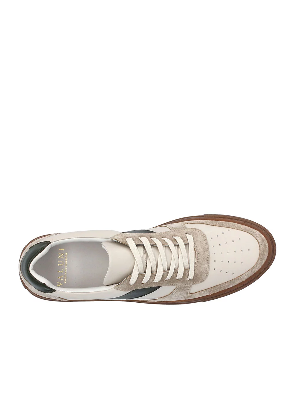 SNEAKERS BIMATIERE KHAKI