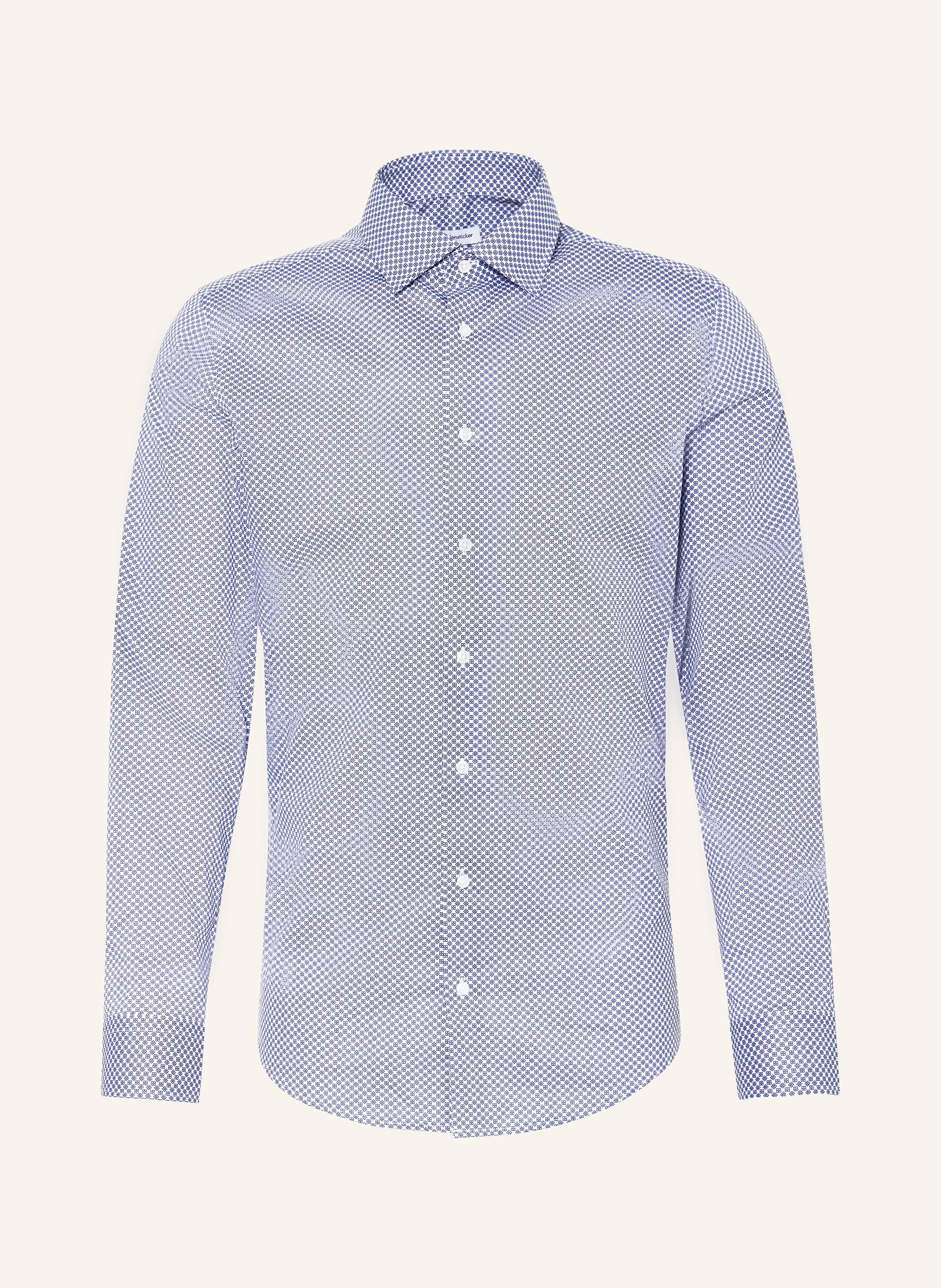 seidensticker Hemd Slim Fit