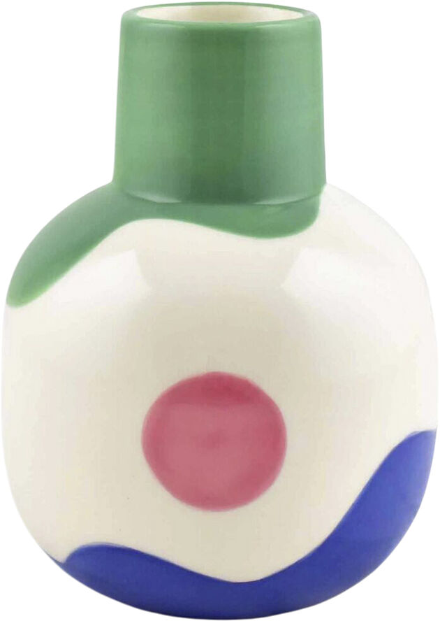 Que Rico Vase - ROSITA - A DULCE DREAM Multi