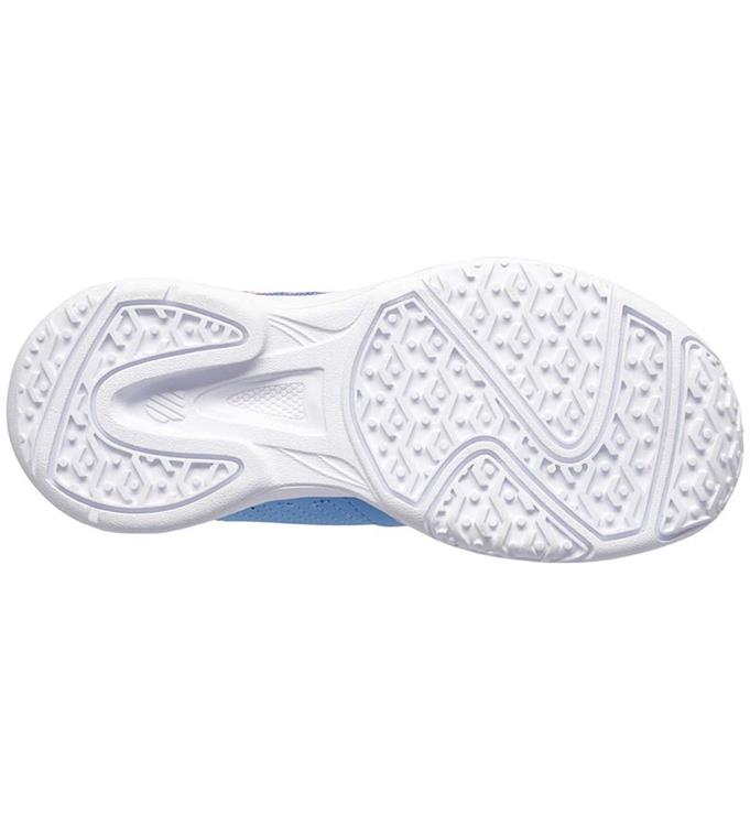 K-Swiss Girls Court Express Omni Tennisschoenen