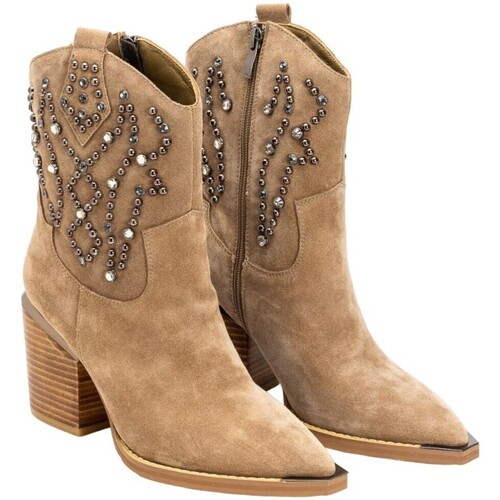 Alma En Pena - I23310 Beige