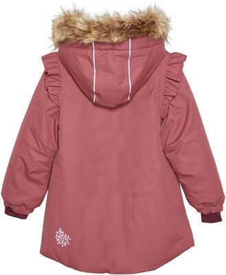 Minymo Vinterjakke, Roan Rouge