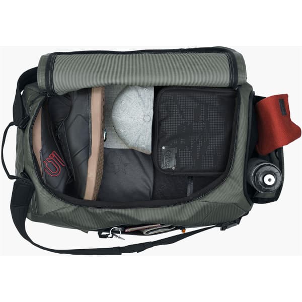 Duffel EVOC DUFFLE BAG 60