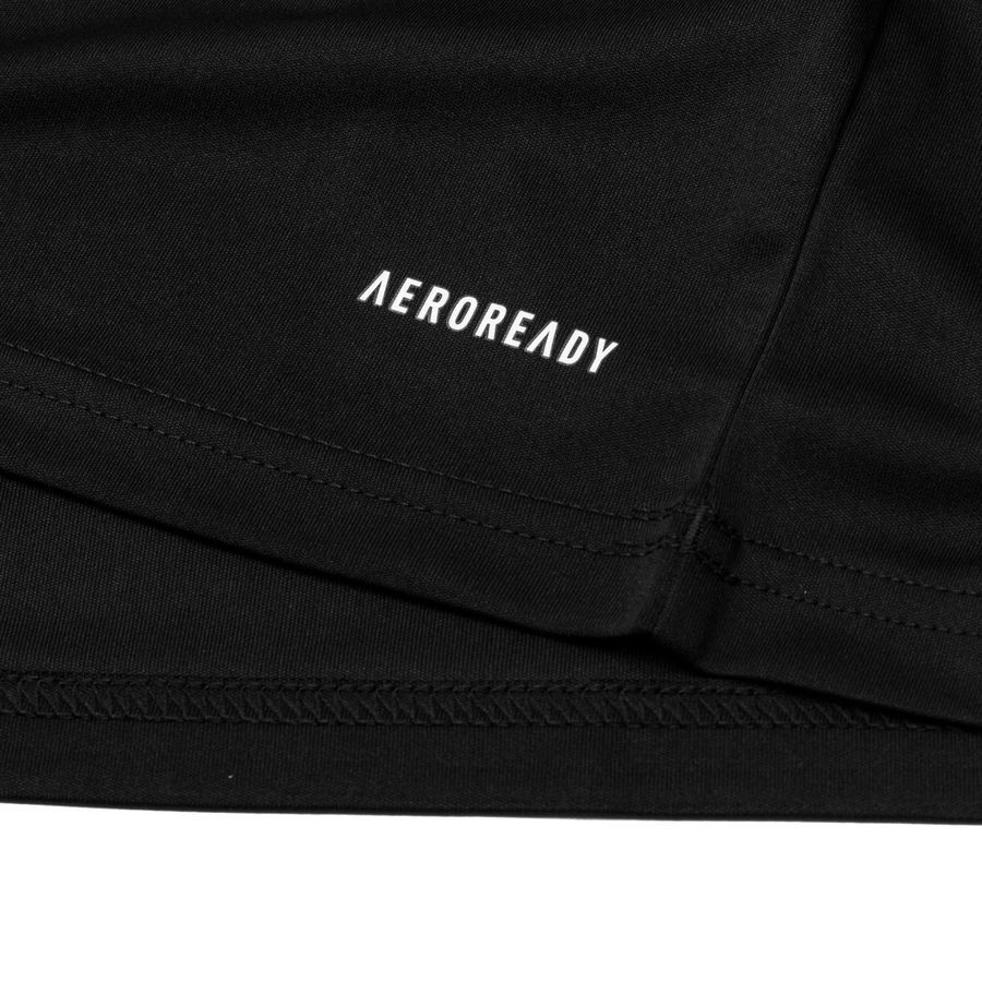 adidas Maillot de Gardien Squadra 17 - Noir Manches Longues