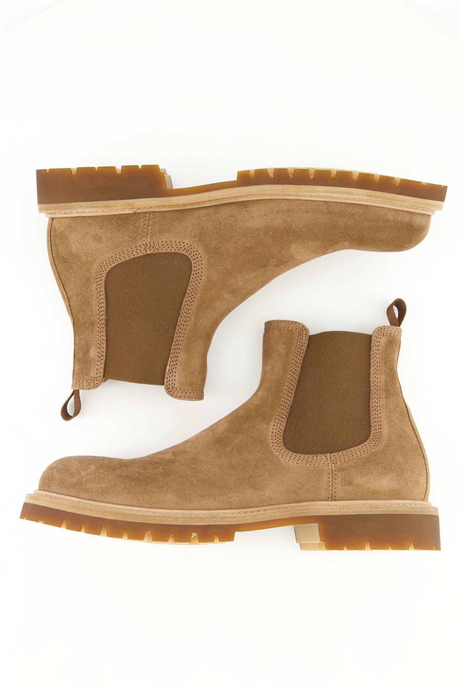 Officine Creative| Herren Boots BOSS 004 aus Leder
