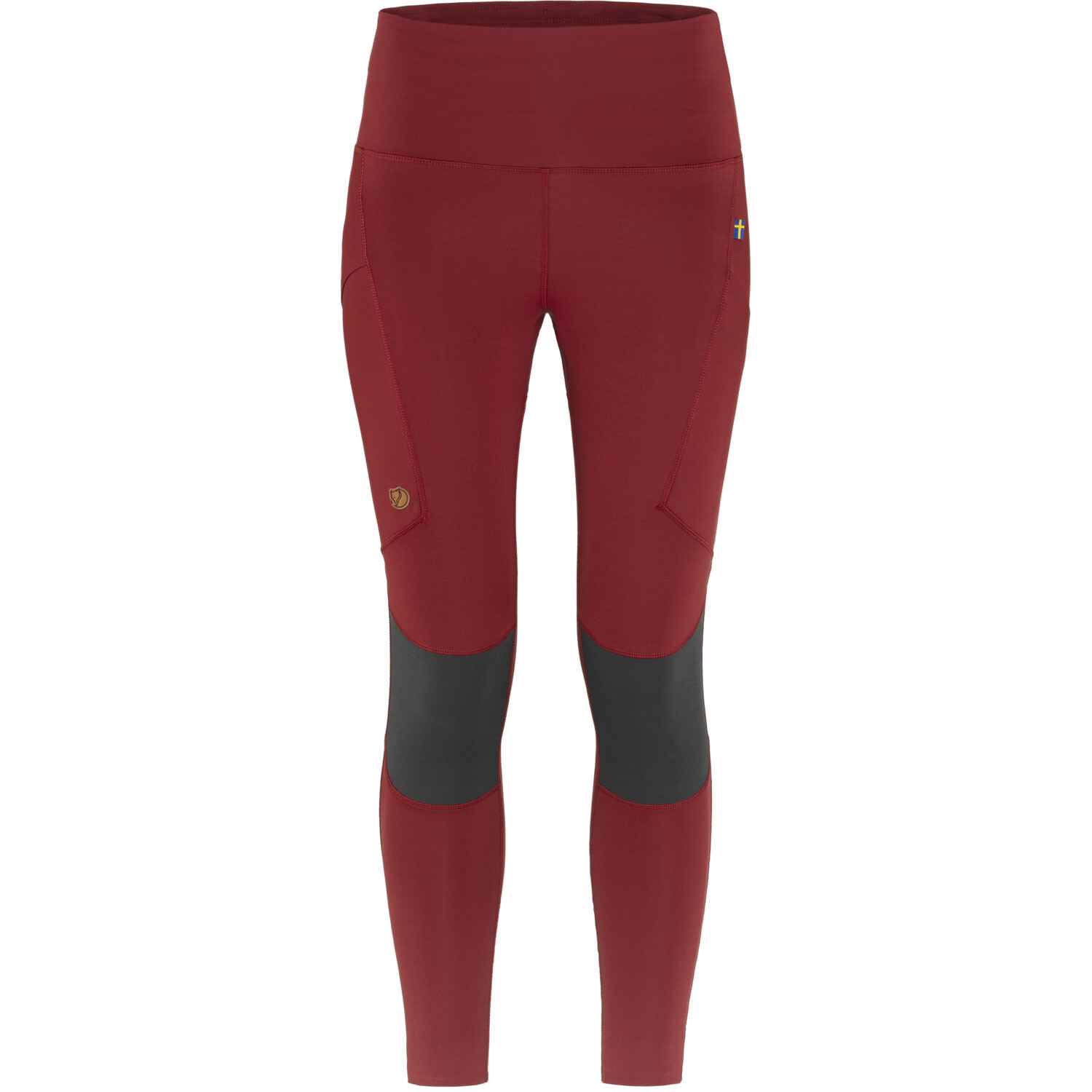 Fjällräven Womens Abisko Trekking Tights Pro