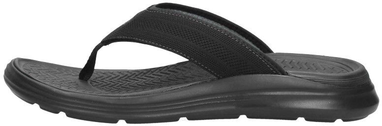 Skechers Relaxed Fit: Sargo - Point Vista zwart
