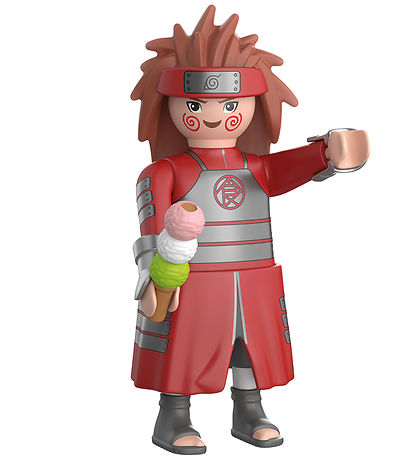 Playmobil Naruto - Choji - 71558 - 6 Teile