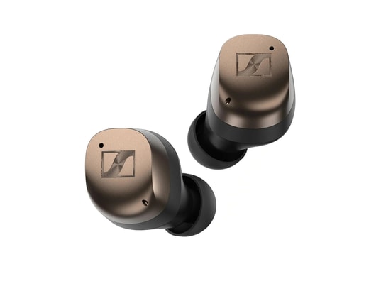 SENNHEISER - Micro-Casque Momentum true wireless 4