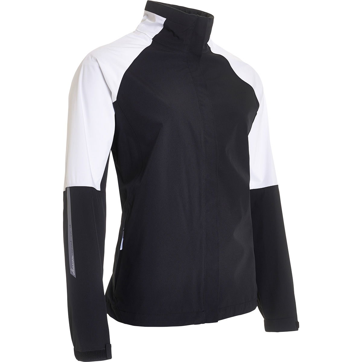 Abacus Links Golf Regnjakke Dame