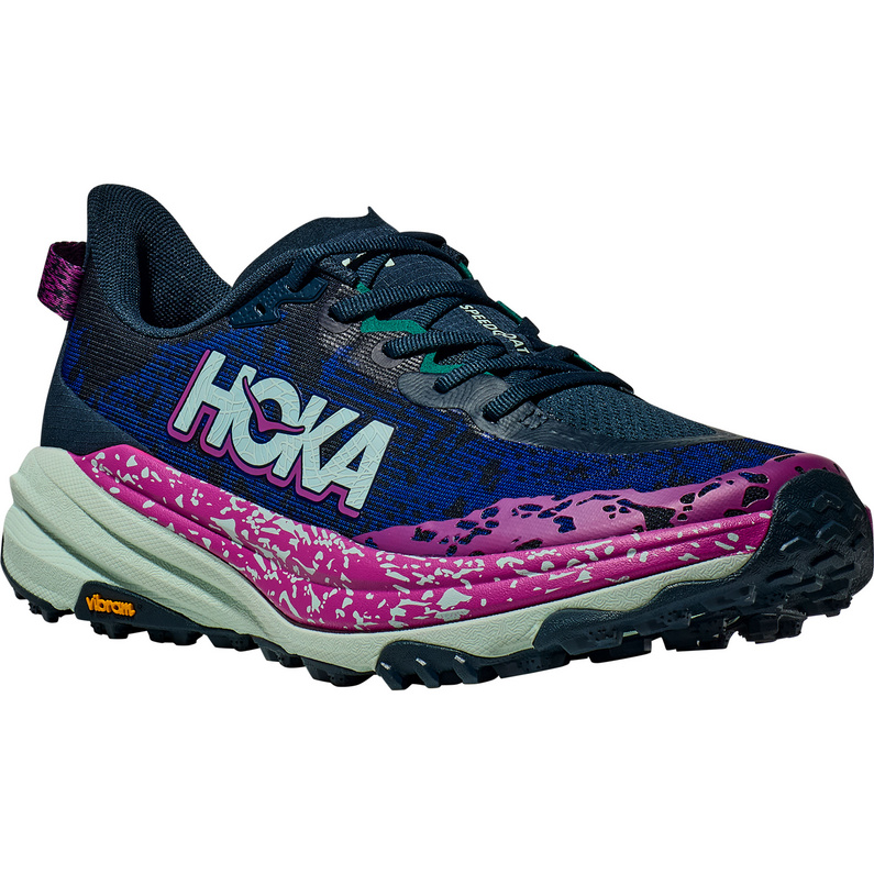 Hoka Herren Speedgoat 6 Schuhe
