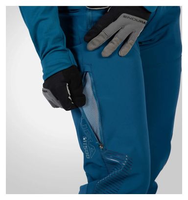 Pantalon Femme Endura Baggy MT500 Spray II