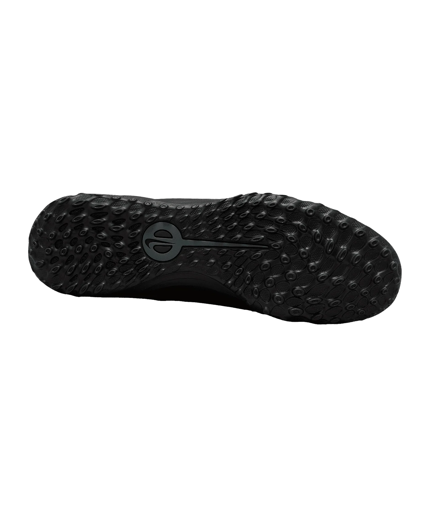 Nike Tiempo Legend X Academy TF Shadow Schwarz F002
