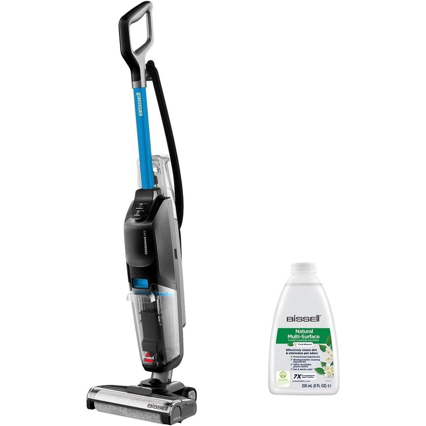 Bissell CrossWave HF2 3845n