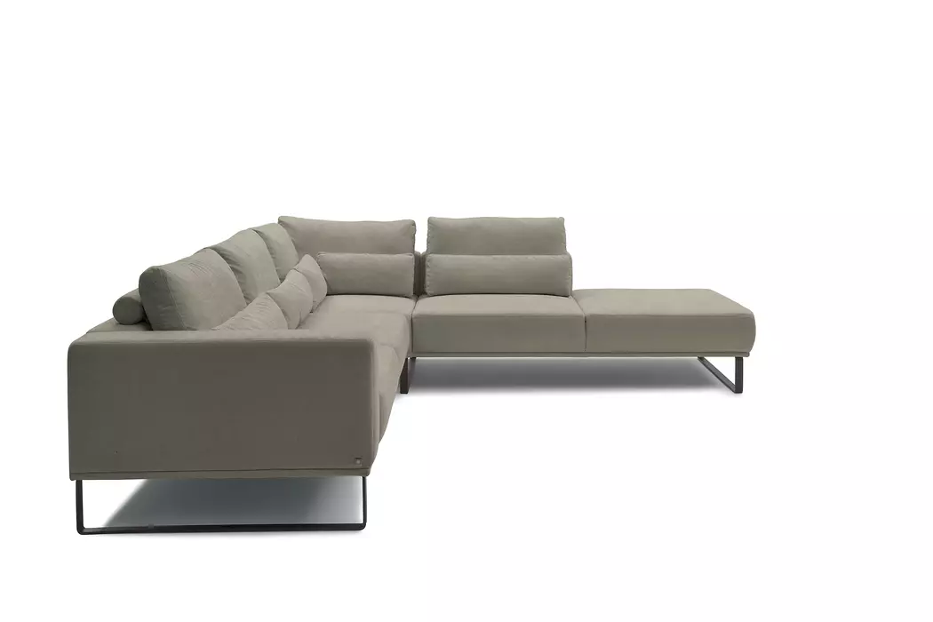 Ecksofa JustB! PM100