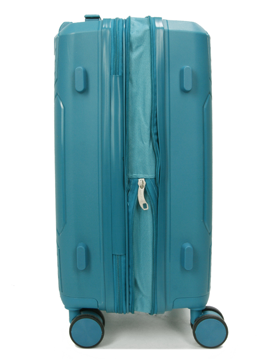 Ensemble 3 valises Worldline Koh Tao Trunk