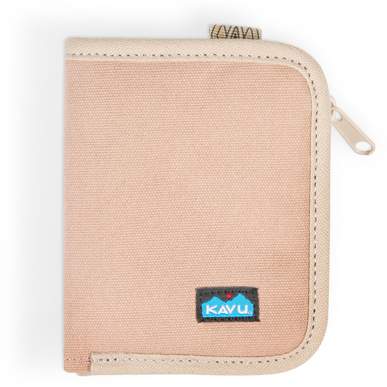 Kavu Zippy Geldbeutel