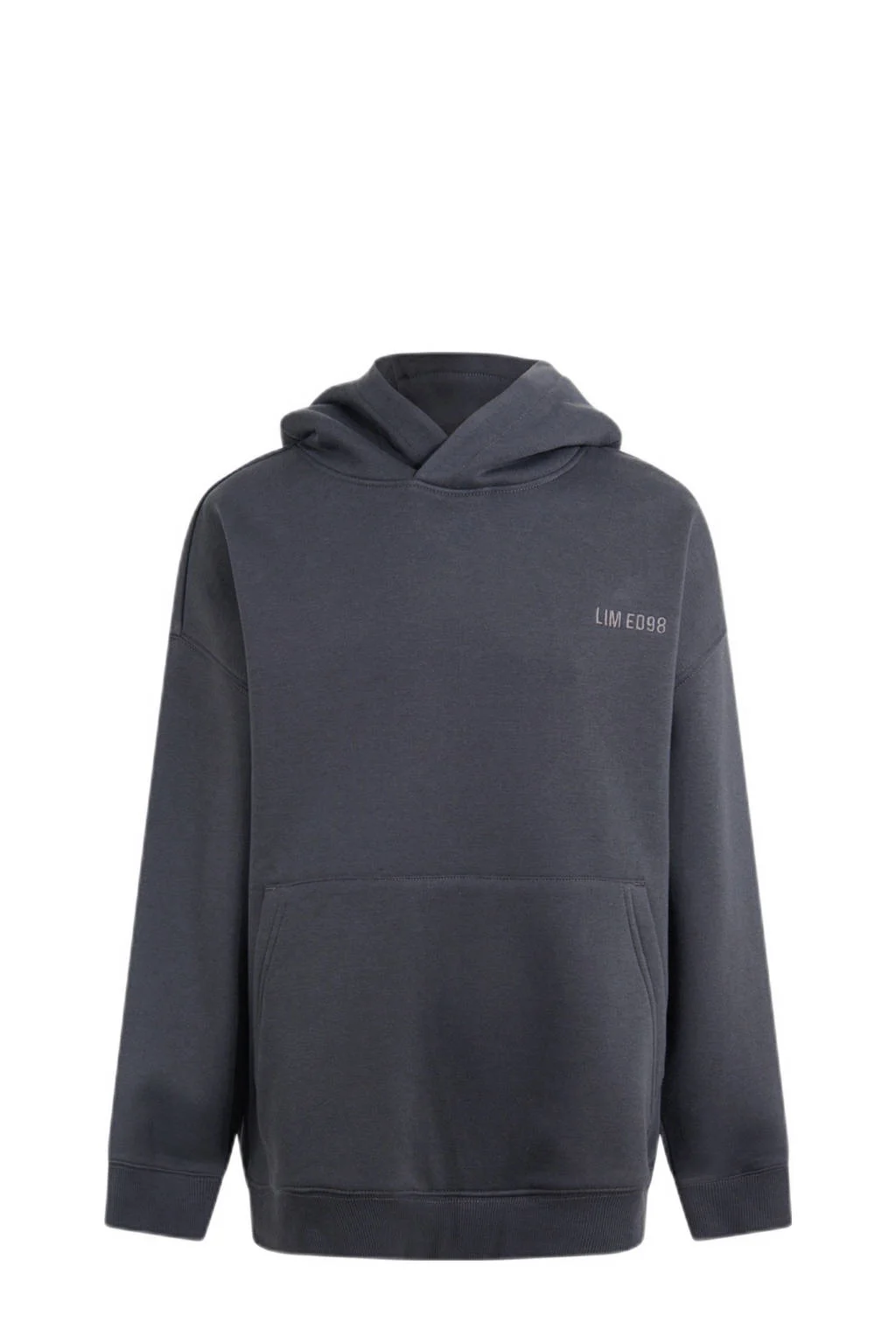 Shoeby hoodie antraciet