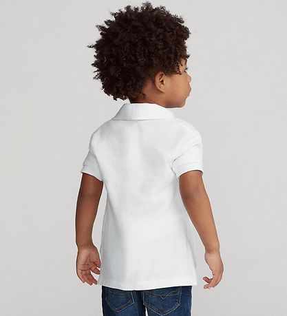 Polo Ralph Lauren Polo - Core Replen - Weiß