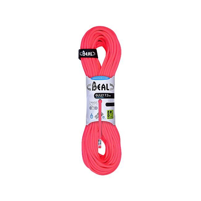 BEAL - CORDE GULLY O7.3