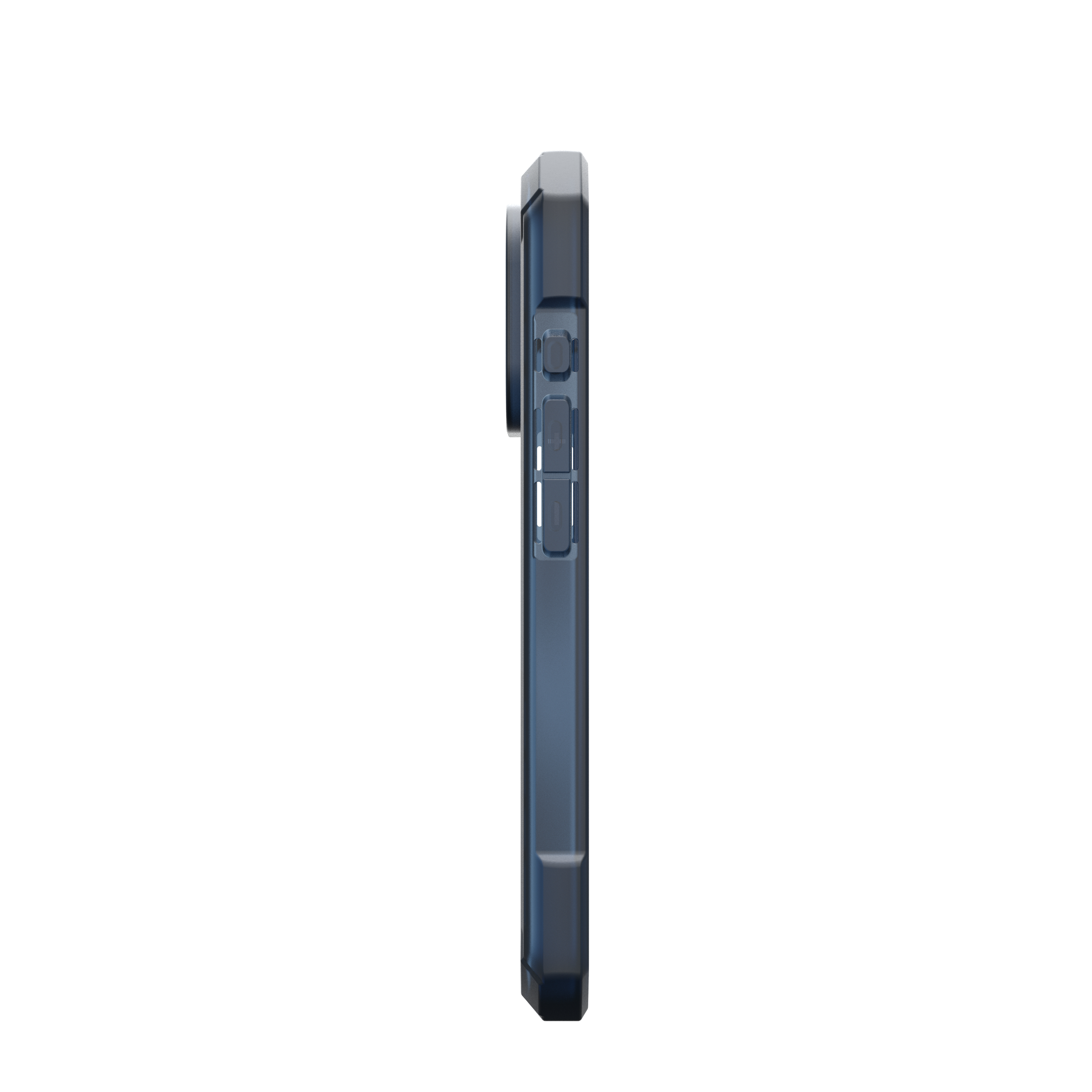 iPhone 16 Pro MagSafe Schutzhülle Essential Armor (114448114151) - Cloud Blue