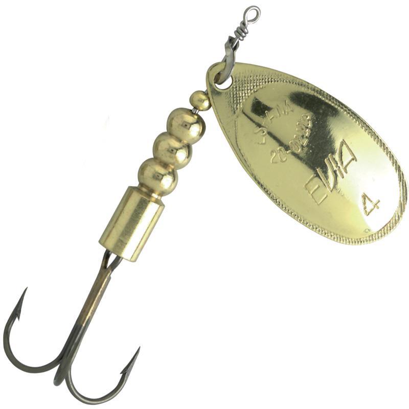 Cuiller Tournante Evia Coe Mod 12 - Or