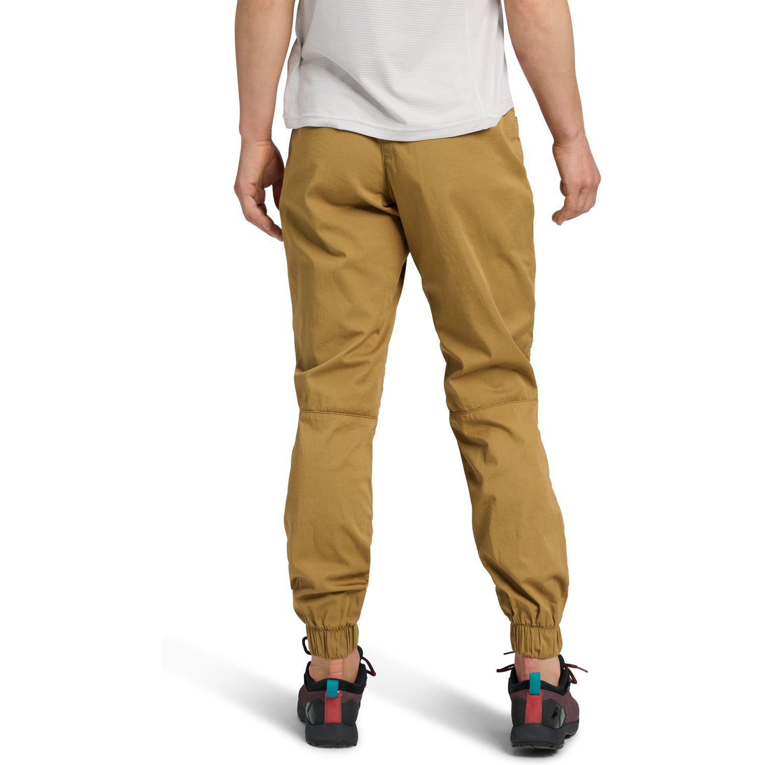 Black DiamondW NOTION SP PANTS