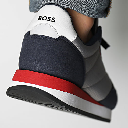 Baskets Kai Runner 50503715 Open Grey