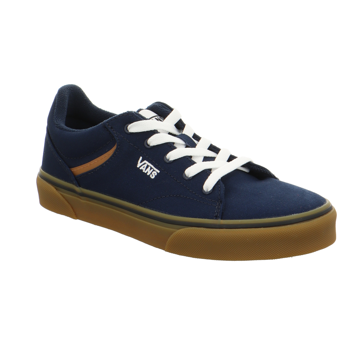 Jungssneaker blau