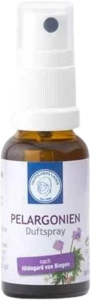 HILDEGARDS LADEN Pelargonien Duftspray, 20 ml