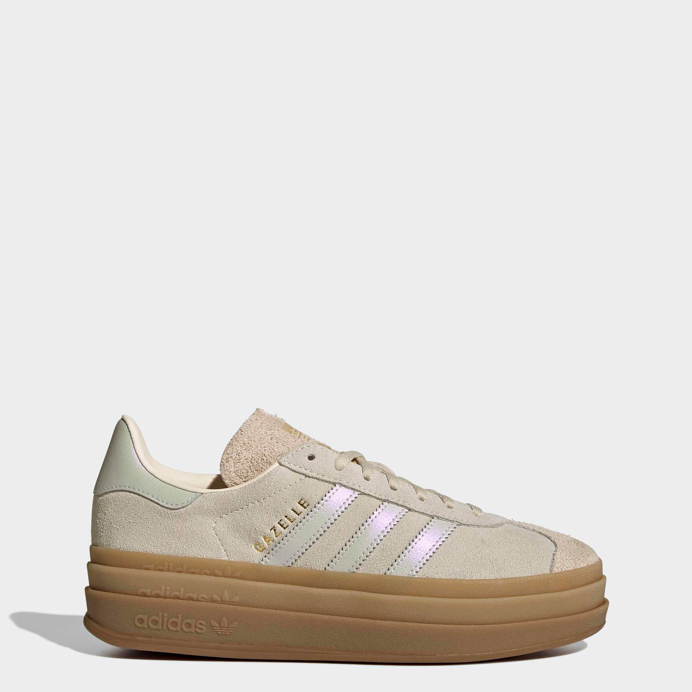 adidas Originals Sneaker »GAZELLE BOLD«