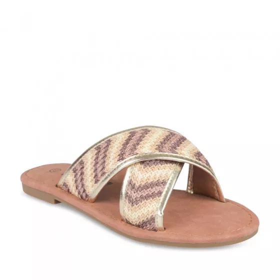 Mules MARRON PHILOV