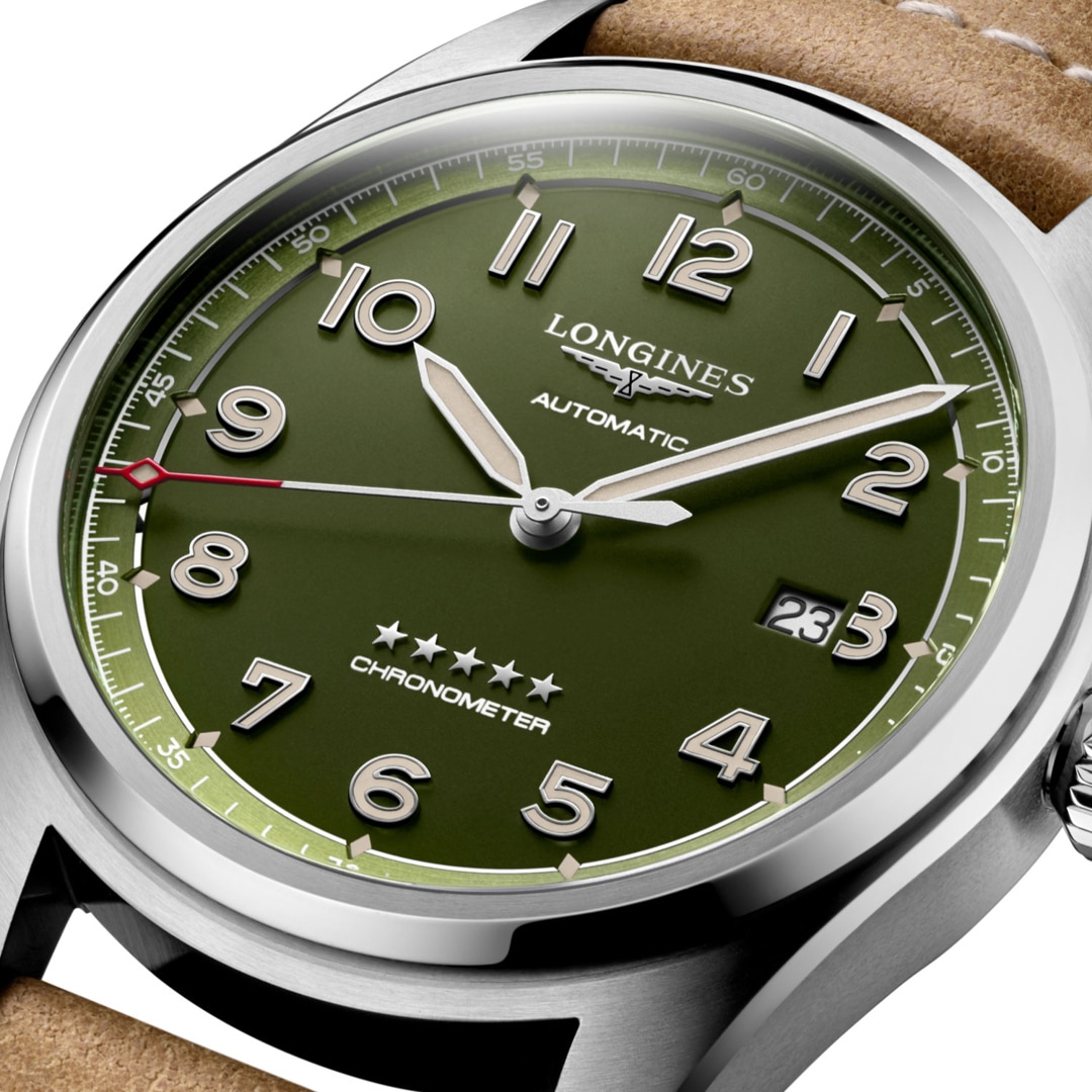 Longines Spirit 42mm