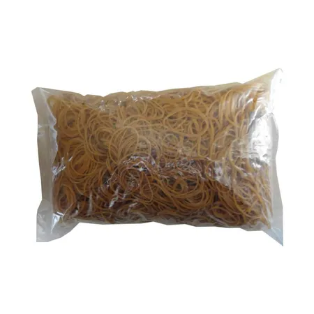 WBV Para-Gummiringe transparent, Breite=5 mm, Ø=75 mm, 1 Kg