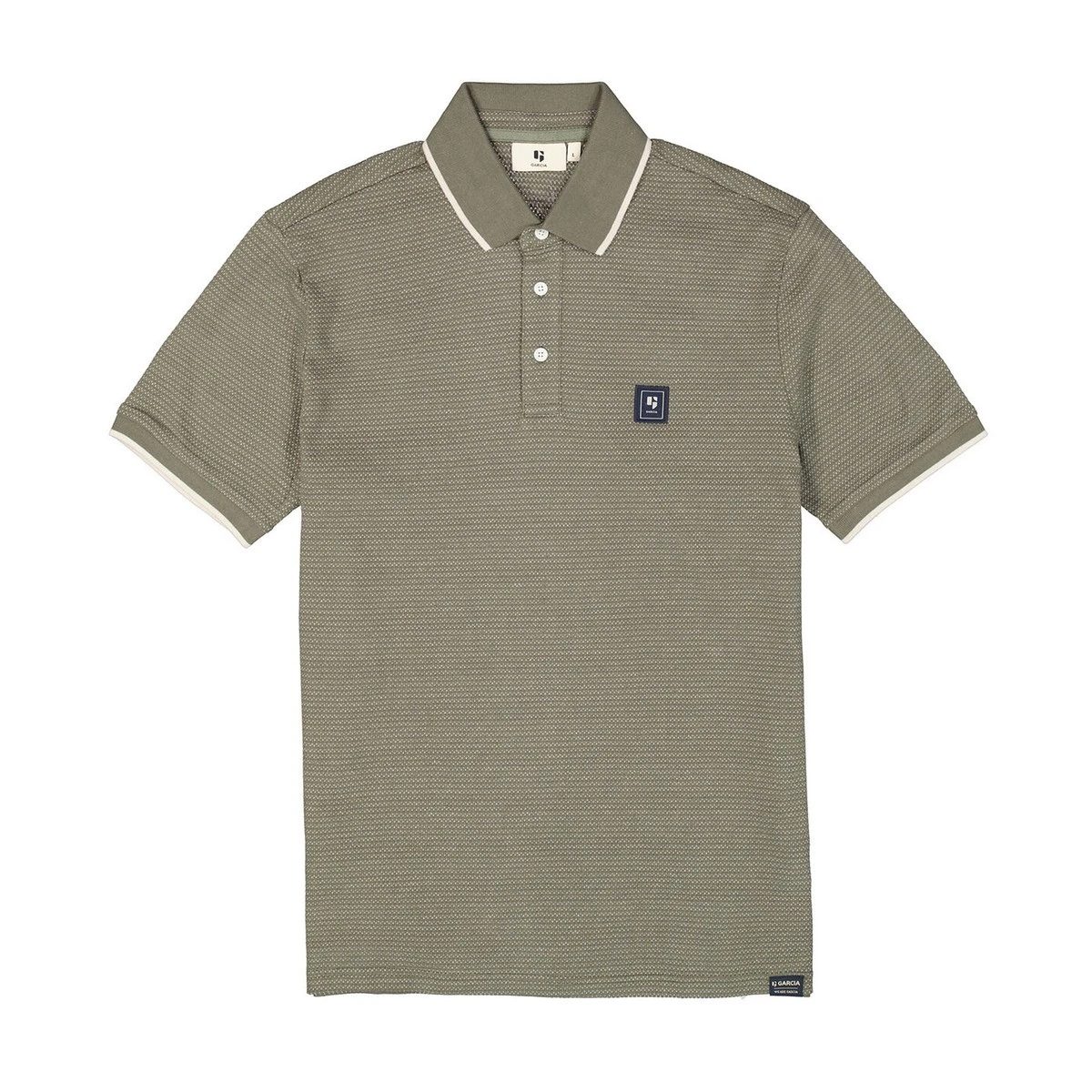 Heren T-shirt 28350402